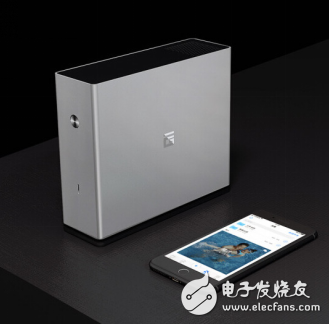 我家云CBC分布式存储重新打造存储技术