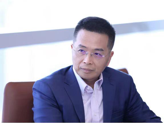 合见工软董事长潘建岳：中国有机会诞生世界级EDA公司