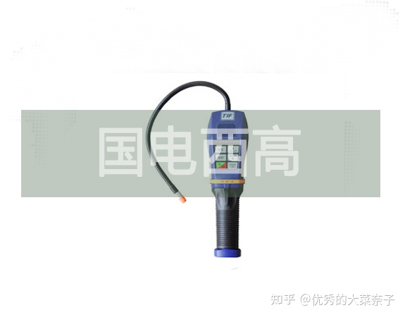气体检漏仪故障处理方法