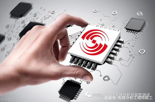 中国半导体企业分类
