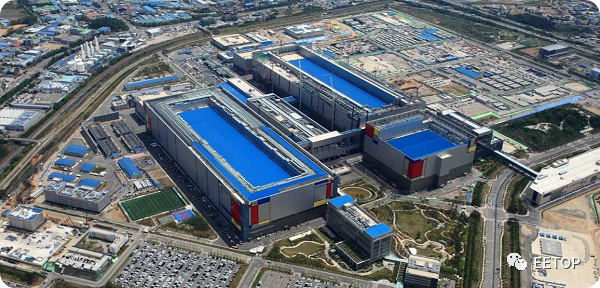 力拼台积电！三星代工价格将一口气上涨20%