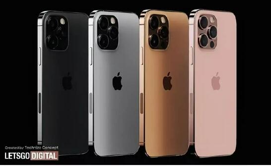 消息称iPhone 13国行与全球同步首发 芯片涨价倒逼苹