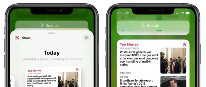 iOS 14.0 beta 5 来了，修复「王者荣耀」闪退