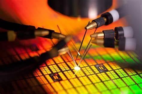 全球晶圆厂设备支出有望三年连涨 2022年将突破800亿美元