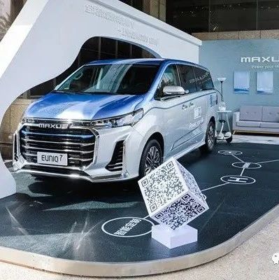 憋透了的北京车展：江湖招式哪家强？