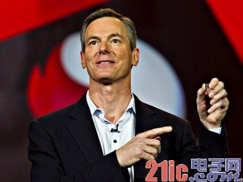 高通CEO：“棱镜门”影响高通在华业务