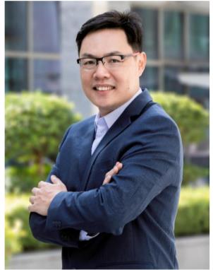 Neo4j任命方俊强为大中华区总经理