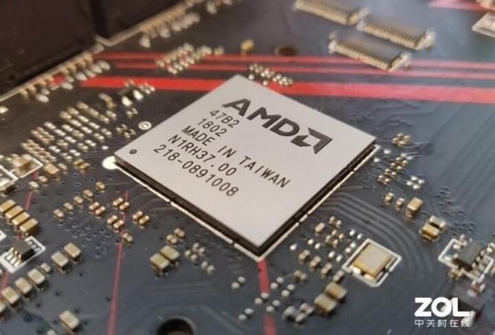 AMD YES！AMD主板占比提升到20%以上