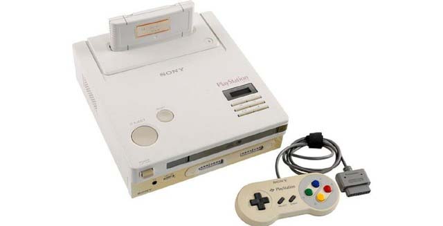 世界唯一任天堂PlayStation拍卖：纪念意义十足 起价3万美元
