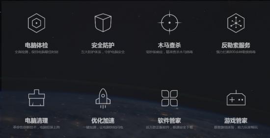 死守网络安全底线，网安业务能否支撑起360的未来？