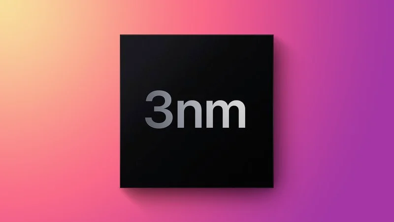 苹果iPhone 14和2022年新款Mac笔记本或采用3nm工艺芯片