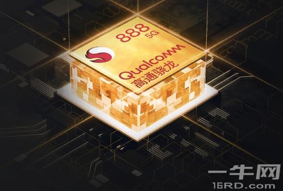 传高通将推出4G版本的骁龙888处理器，可能用在华为P50上