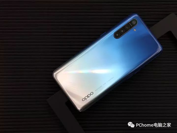 OPPO K5赛博金属图赏：千元级质感金属体验