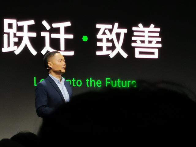 陈明永重摆战阵：OPPO主攻，realme奇袭，一加战略回撤