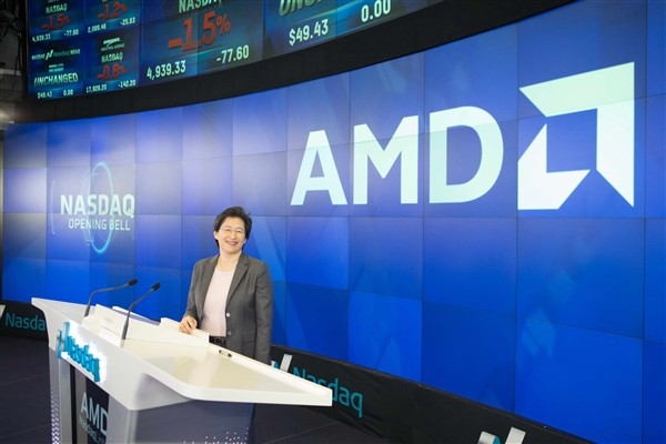 转投14nm AMD代价可真大
