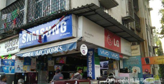 为什么印度电子制造业目标突升至3000亿美元？