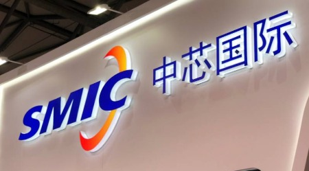 困境中前行，中芯国际业绩为何大涨？