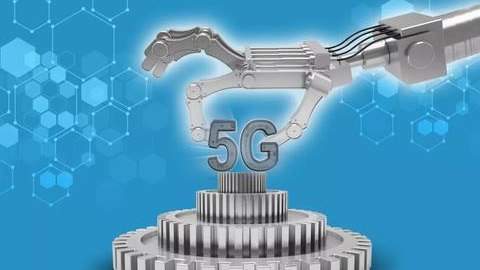 5G + 工业互联网的囧：不会用、不敢用、用不起
