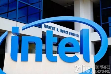 英特尔推第10代Intel Core笔电处理器 终端装置年底亮相
