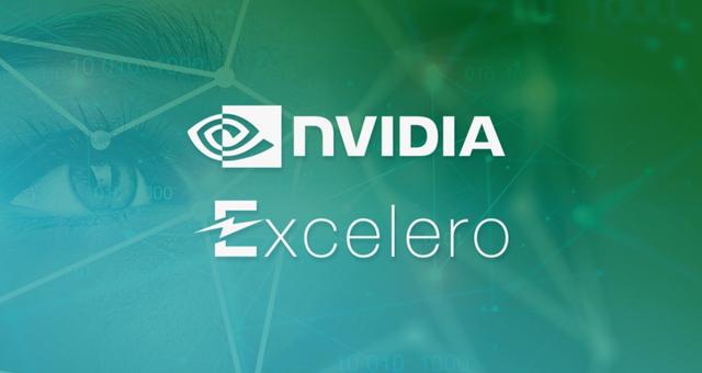 英伟达收购数据存储方案提供商Excelero