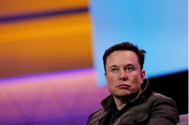 马斯克：SpaceX 星链服务在乌克兰激活