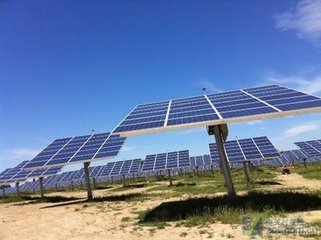 山西电力新能源实现“双升双降”
