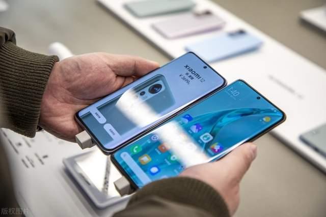 同样3699，小米12和vivo X80怎么选？这次，小米并不占优势