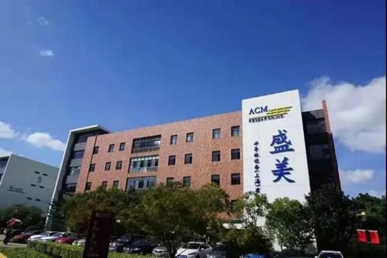 在兆声波清洗技术领域，盛美上海拥有独家专利IP的竞争优势