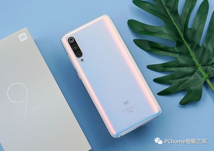 小米9 Pro 5G评测：更成熟的5G旗舰