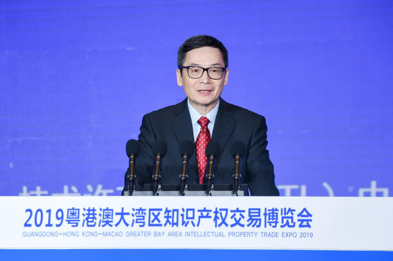 高通钱堃：高通的商业模式是“发明-分享-协作”