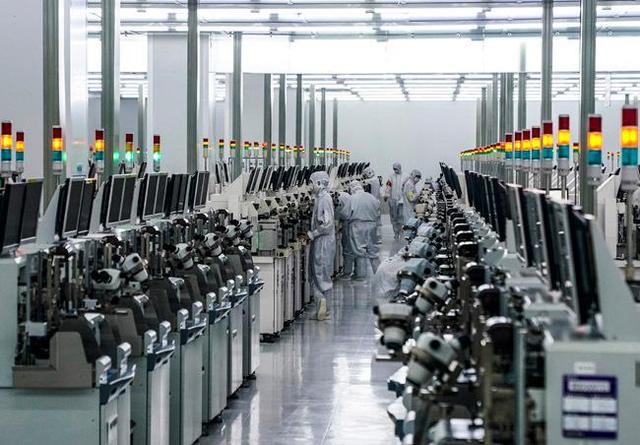 业内：重视高科技，客观看待半导体产业等发展现状