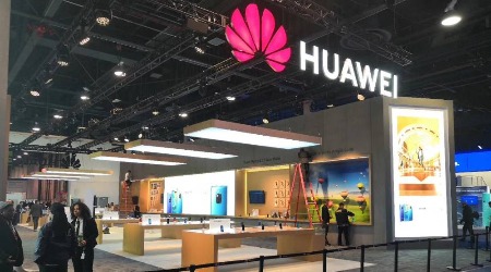 华为喊话美国媒体：欢迎来华为园区参观