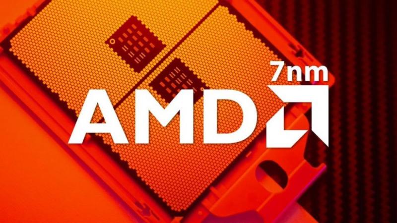网传特斯拉将牵手AMD，采用AMD“Navi”芯片