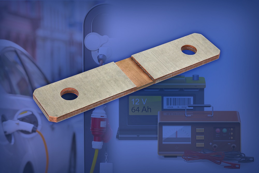 Vishay推出高精度、耐腐蚀的汽车级Power Metal Strip® 电池旁路电阻