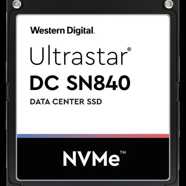 西部数据引领企业级存储，率先投放NVMe-oF