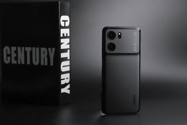 性能与体验双拉满，OPPO K10带来出色的游戏体验