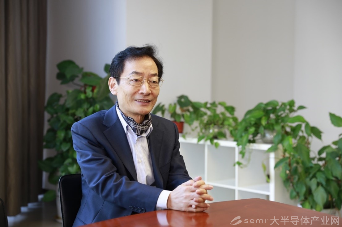 SK海力士扎根江苏的17年