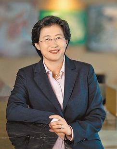 AMD急换CEO 美籍台湾人苏姿丰接任