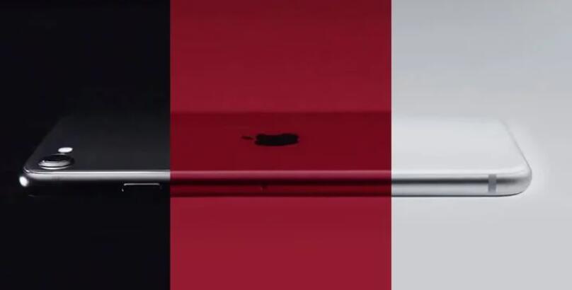 据称配备5.7英寸显示屏的iPhone SE 5G最早将于2023年上市