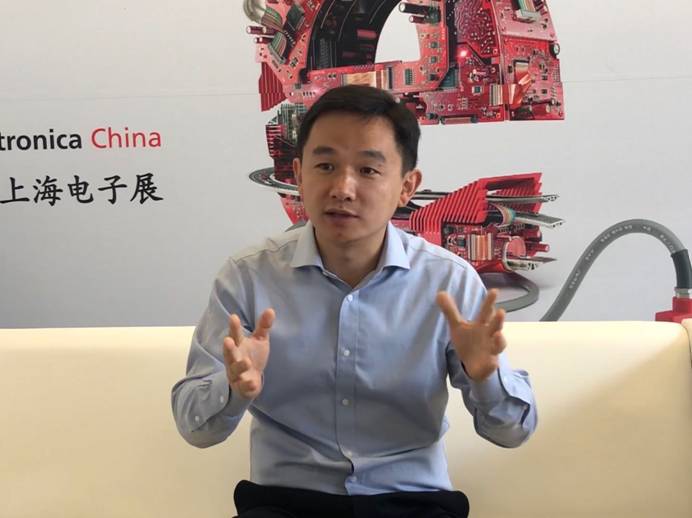MPS：我们不造车，但我们有能力造车