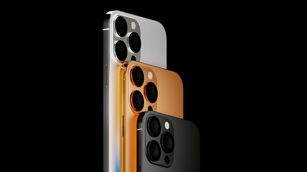 苹果太怂！曝iPhone 13 Pro全系硬件支持高刷：小屏版或被软件限制