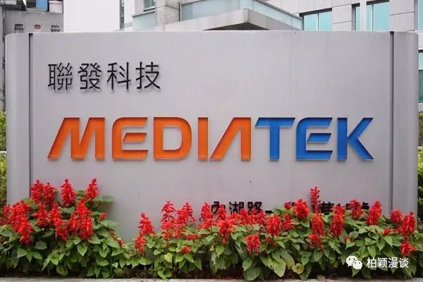 联发科现复苏迹象 联发科市场份额或回升