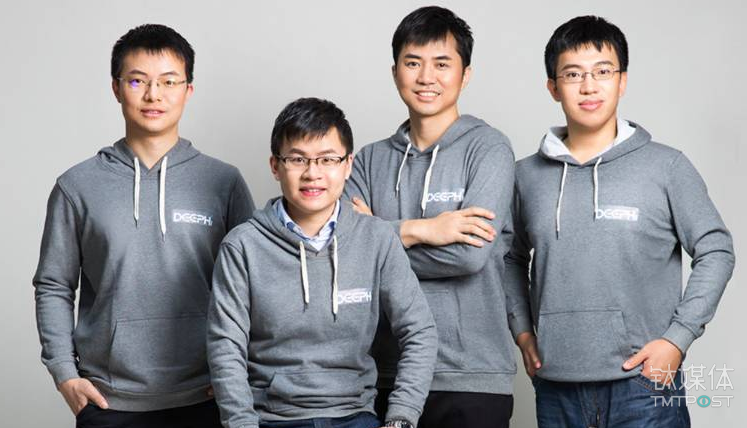 深鉴科技获蚂蚁金服投资，对标英伟达水平的AI深度学习芯片