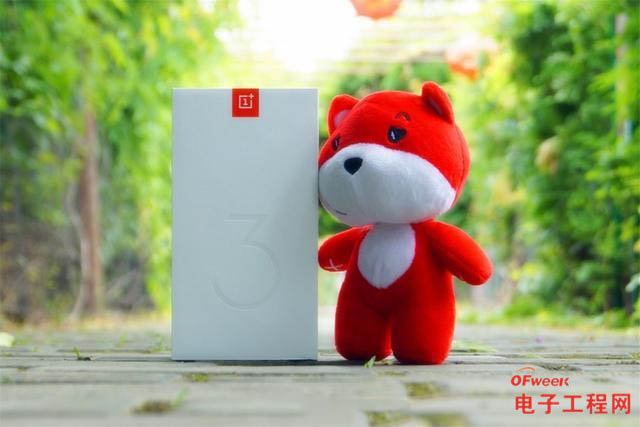一加3全面评测：与小米5/乐Max2等一众骁龙820系手机相比如何？