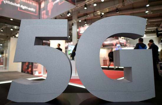 深圳5G产业联盟正式成立，1.3万个5G基站 共同见证5G盛事
