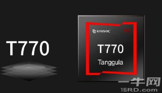 展锐第二代5G芯片唐古拉T770/T760正式量产,天翼一号首发