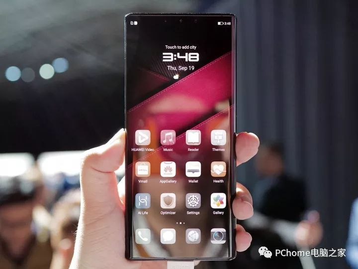 华为Mate30 Pro登顶机皇，靠的是这些黑科技