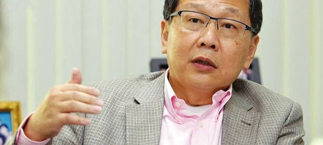 原台积电执行长“空降”联发科，助力联发科未来布局