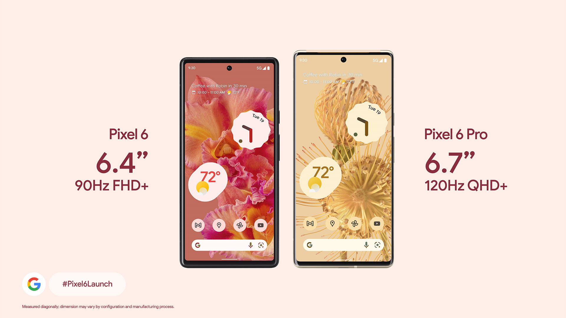 自研芯片，给谷歌Pixel 6系列“加分”多少？