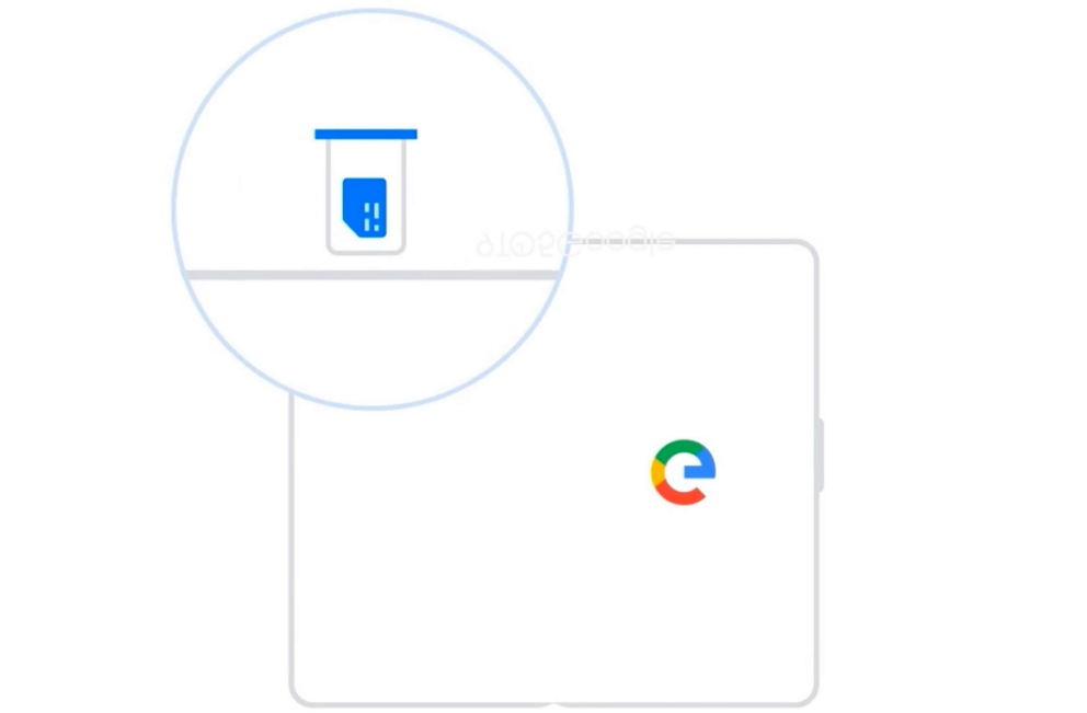 Pixel Notepad可能是Google首款可折叠手机的名字